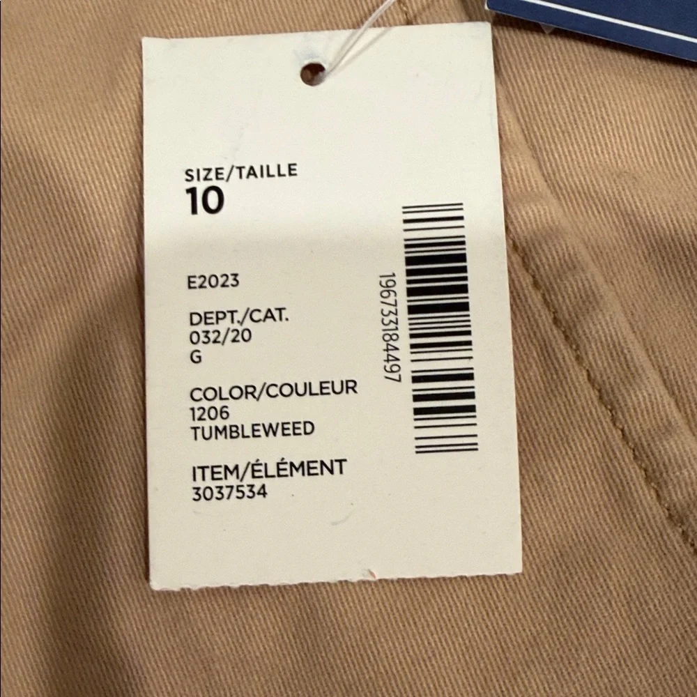 Gymboree Tan‎ Kids Casual Pants